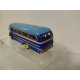 MERCEDES-BENZ LO1112 BUENOS AIRES AUTOBUS/BUS AUTOBUSES DEL MUNDO 1:72 IXO LUPA