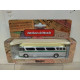 GMC PD-4104 GM COACH BRASIL AUTOBUS/BUS AUTOBUSES DEL MUNDO 1:72 IXO LUPA