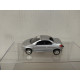 PEUGEOT 206 CC COUPE CABRIOLET SILVER BOX GREEN apx 1:64 NOREV 3 INCHES (7,5cm)