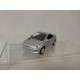 PEUGEOT 206 CC COUPE CABRIOLET SILVER BOX GREEN apx 1:64 NOREV 3 INCHES (7,5cm)