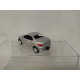 PEUGEOT 206 CC COUPE CABRIOLET SILVER BOX GREEN apx 1:64 NOREV 3 INCHES (7,5cm)