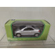 PEUGEOT 206 CC COUPE CABRIOLET SILVER BOX GREEN apx 1:64 NOREV 3 INCHES (7,5cm)