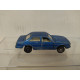 AUDI 5000 TURBO BLUE 1:65/apx 1:64 CF TOYS HONG KONG VINTAGE