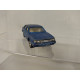 AUDI 5000 TURBO BLUE 1:65/apx 1:64 CF TOYS HONG KONG VINTAGE