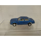 AUDI 5000 TURBO BLUE 1:65/apx 1:64 CF TOYS HONG KONG VINTAGE