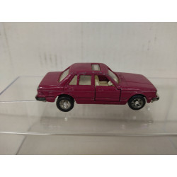 NISSAN BLUEBIRD TURBO 1:64/apx 1:64 CF TOYS HONG KONG VINTAGE