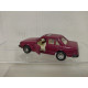 NISSAN BLUEBIRD TURBO 1:64/apx 1:64 CF TOYS HONG KONG VINTAGE