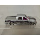 FORD F-150 PICKUP GREY FLAMES DUB CITY 1:64 JADA TOYS NO BOX