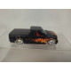 FLAMES 1:64 JADA TOYS NO BOX