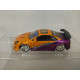 MITSUBISHI ECLIPSE IMPORT RACER 1:64 JADA TOYS NO BOX