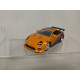 MITSUBISHI ECLIPSE IMPORT RACER 1:64 JADA TOYS NO BOX