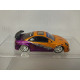 MITSUBISHI ECLIPSE IMPORT RACER 1:64 JADA TOYS NO BOX