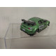 MAZDA RX-8 GREEN IMPORT RACER 1:64 JADA TOYS NO BOX