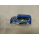 SCION XB GREDDY BLUE IMPORT RACER 1:64 JADA TOYS NO BOX