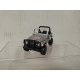 JEEP CJ TOUR JOYFUL MADE IN CHINA apx 1:64 NO BOX