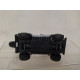 JEEP CJ TOUR JOYFUL MADE IN CHINA apx 1:64 NO BOX