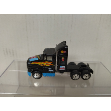 KENWORTH ? CAMION/TRUCK THE SPIRIT OF AMERICA apx 1:64 NO BOX