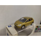 PEUGEOT 307 2001-08 GOLD apx 1:64 NOREV 3 INCHES (7,5cm)