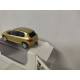 PEUGEOT 307 2001-08 GOLD apx 1:64 NOREV 3 INCHES (7,5cm)