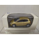 PEUGEOT 307 2001-08 GOLD apx 1:64 NOREV 3 INCHES (7,5cm)