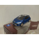 PEUGEOT 308 2007-2013 BLUE 1:64 apx NOREV 3 INCHES (7,5cm)