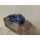 PEUGEOT 308 2007-2013 BLUE 1:64 apx NOREV 3 INCHES (7,5cm)