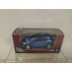 PEUGEOT 308 2007-2013 BLUE 1:64 apx NOREV 3 INCHES (7,5cm)