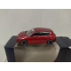 PEUGEOT 308 2015 GTi ROUGE ULTIMATE 1:64 apx NOREV 3 INCHES (7,5cm)