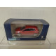 PEUGEOT 308 NOUVELLE ROUGE RUBIS 1:64 apx NOREV 3 INCHES (7,5cm)