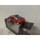 PEUGEOT RCZ ROUGE/BLACK BOX BLACK apx 1:64 NOREV 3 INCHES (7,5cm)