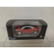 PEUGEOT RCZ ROUGE/BLACK BOX BLACK apx 1:64 NOREV 3 INCHES (7,5cm)