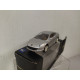 PEUGEOT 407 COUPE SILVER apx 1:64 NOREV 3 INCHES (7,5cm)