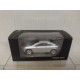 PEUGEOT 407 COUPE SILVER apx 1:64 NOREV 3 INCHES (7,5cm)