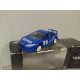 PEUGEOT 407 SILHOUETTE n9 BLUE apx 1:64 NOREV 3 INCHES (7,5cm)