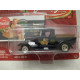 FORD MODEL A 1929 VAN PICKUP VINTAGE COCA-COLA 1:64 JOHNNY LIGHTNING