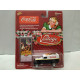 WILLYS PANEL 1933 VAN VINTAGE COCA-COLA 1:64 JOHNNY LIGHTNING