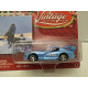 DODGE VIPER 1999 GTS VINTAGE COCA-COLA 1:64 JOHNNY LIGHTNING