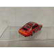 PORSCHE 911 RACING n12 ULTRA DIECAST MODEL CAR apx 1:64 NO BOX