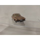 JAGUAR MK10 BROWN/GOLD LESNEY 28 1:72/apx 1:64 MATCHBOX NO BOX