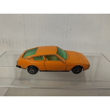 MATRA SIMCA BAGHEERA NARANJA apx 1:64 GUISVAL NO BOX