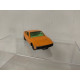 MATRA SIMCA BAGHEERA NARANJA apx 1:64 GUISVAL NO BOX