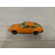 MATRA SIMCA BAGHEERA NARANJA apx 1:64 GUISVAL NO BOX