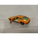 MATRA SIMCA BAGHEERA NARANJA apx 1:64 GUISVAL NO BOX