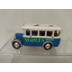 BRISTOL AUTOBUS 1936 MAPLES ARTISTIC GUISVAL NO BOX