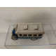 BRISTOL AUTOBUS 1936 MAPLES ARTISTIC GUISVAL NO BOX