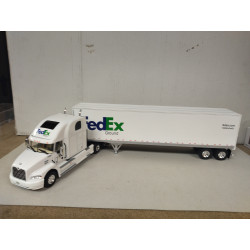 MACK VISION 2000 FEDEX AMERICAN TRUCK 1:43 ALTAYA IXO