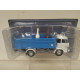 EBRO D-700 1970 CAMION/TRUCK 1:43 SALVAT IXO