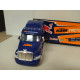 PETERBILT 387 KTM RED BULL FACTORY RACING CAMION/TRUCK 1:43 NEW RAY