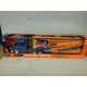 PETERBILT 387 KTM RED BULL FACTORY RACING CAMION/TRUCK 1:43 NEW RAY