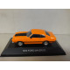 FORD MAVERICK 1974 ORANGE/BLACK 1:43 PREMIUMX URNA RAJADA